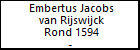 Embertus Jacobs van Rijswijck