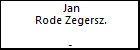 Jan Rode Zegersz.