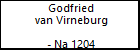 Godfried van Virneburg