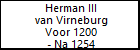 Herman III van Virneburg