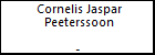 Cornelis Jaspar Peeterssoon