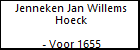 Jenneken Jan Willems Hoeck