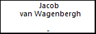 Jacob van Wagenbergh
