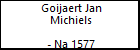 Goijaert Jan Michiels
