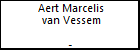 Aert Marcelis van Vessem