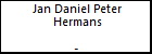Jan Daniel Peter Hermans