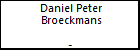 Daniel Peter Broeckmans