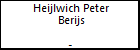 Heijlwich Peter Berijs
