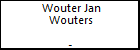 Wouter Jan Wouters