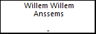 Willem Willem Anssems