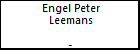 Engel Peter Leemans