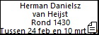 Herman Danielsz van Heijst