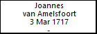 Joannes van Amelsfoort
