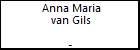 Anna Maria van Gils