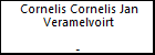 Cornelis Cornelis Jan Veramelvoirt
