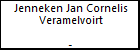 Jenneken Jan Cornelis Veramelvoirt