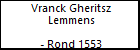 Vranck Gheritsz Lemmens