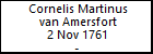 Cornelis Martinus van Amersfort