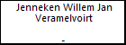 Jenneken Willem Jan Veramelvoirt