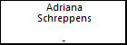 Adriana Schreppens