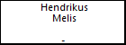 Hendrikus Melis