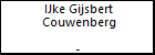 IJke Gijsbert Couwenberg