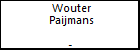 Wouter Paijmans