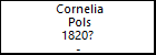 Cornelia Pols